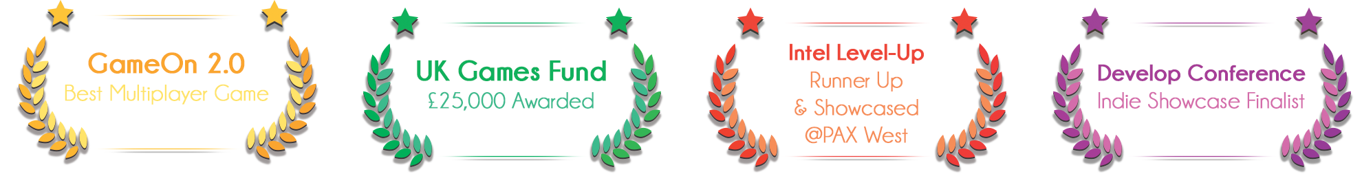 Awards